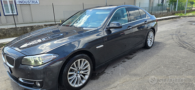 BMW seria 5 2.0TDI