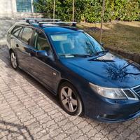 Saab 9-3 TTID 1900 180cv