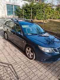 Saab 9-3 TTID 1900 180cv