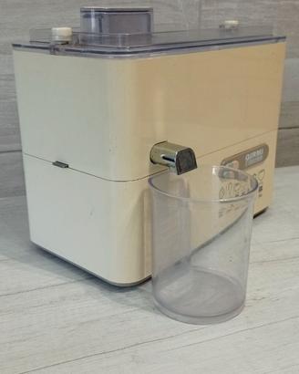 Girmi centrifuga
