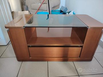 tavolino salotto vintage