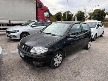 Fiat Punto 1.3 Multijet 16V 3 porte Dynamic