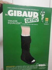 Tutore tibia tarsico