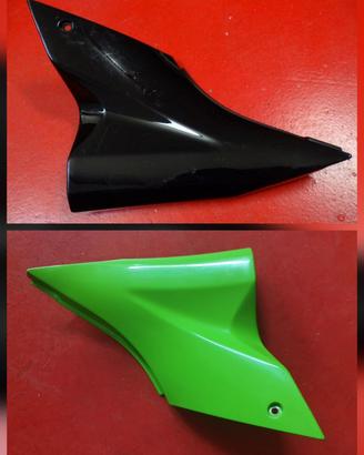 FIANCHETTO SX KAWASAKI ZX10R