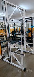 Multipower Smith machine Panatta