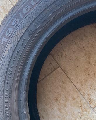 Gomme Auto