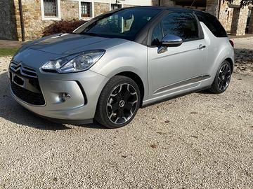 Citroen DS3 92 cv anche neopatentati