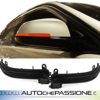 Coppia frecce fume f20 f22 f30 f32 f36 f33 f31 X1