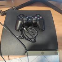 PlayStation 3 usata ma funzionante 