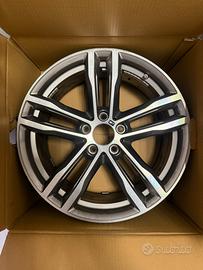 Cerchi bmw 420