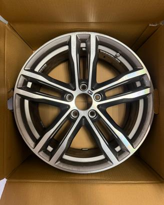 Cerchi bmw 420