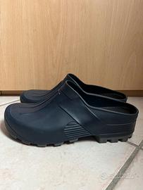 Zoccoli da lavoro antiscivolo - Taglia 39