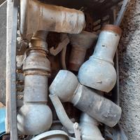 raccordi per irrigazione 