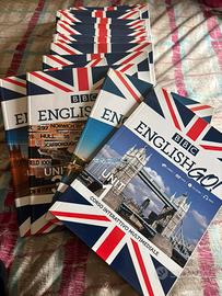 BBC English Go! Corso di inglese completo