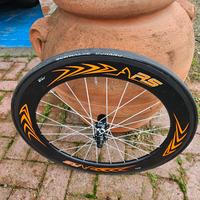 Ruota 26"per handbike o per bici junior