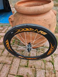 Ruota 26"per handbike o per bici junior