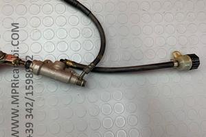 POMPA POSTERIORE KAWASAKI KX 85 2005 2004 KX85 200