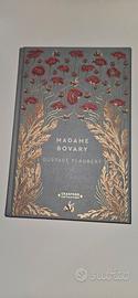 Madame Bovary-Gustave Flaubert 