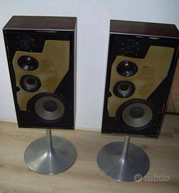 Hi fi ritiro stereo ampli sinto fuoriuso