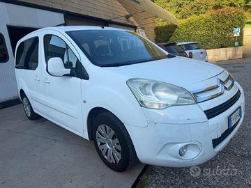 CITROEN Berlingo 5posti 1.6 HDi 90CV FAP XTR The