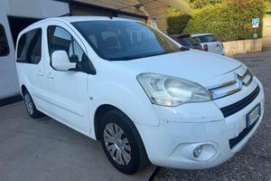 CITROEN Berlingo 5posti 1.6 HDi 90CV FAP XTR The