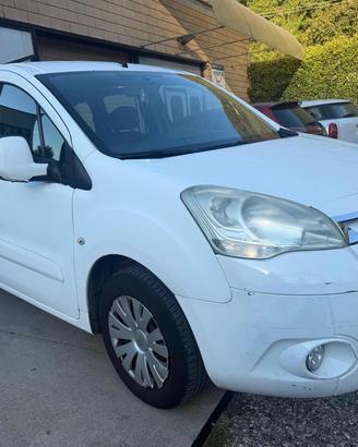 CITROEN Berlingo 5posti 1.6 HDi 90CV FAP XTR The