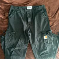 Cargo Carhart nero