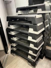 Step rebook