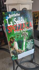 Poul Anderson La spada spezzata
