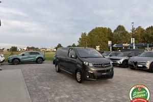 OPEL Zafira Life 1.5 Diesel 120CV 9 POSTI ANCHE