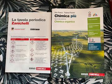 Chimica più