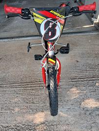 bici bambino