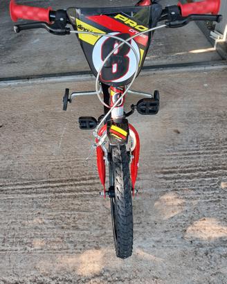 bici bambino