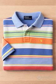 Polo Ralph Lauren Boys 12/14 anni