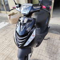 Piaggio zip sp