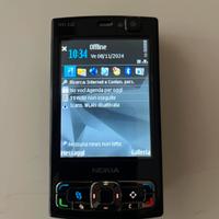 nokia n95 8 giga