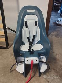 seggiolino decathlon 
