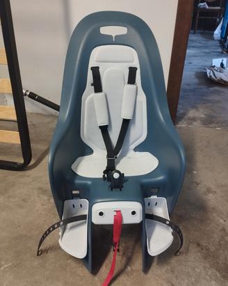 seggiolino decathlon 