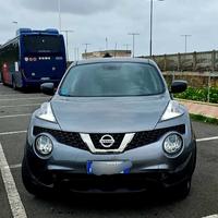 Nissan Juke Bose Personal Edition, 1.6 GPL