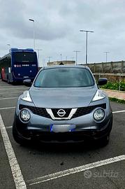Nissan Juke Bose Personal Edition, 1.6 GPL