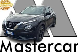 NISSAN Juke Juke II 1.0 dig-t N-Connecta 114cv d