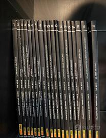 The boys - collezione completa