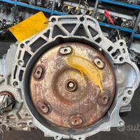 Cambio Automatico Hyundai Sonata 3.3 U5KGD2 G6DB