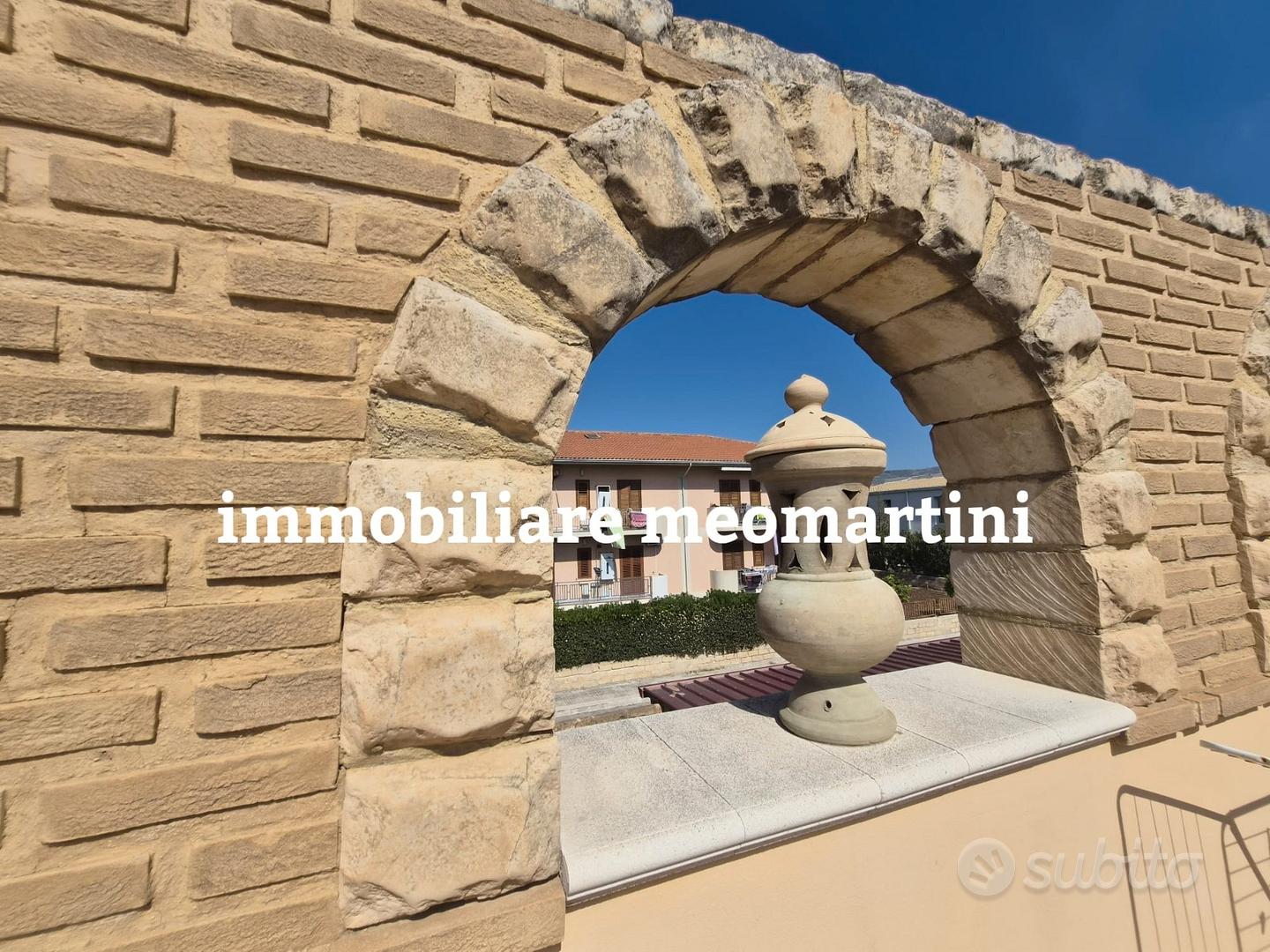 Casa – Avola, Siracusa - Vista 5