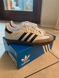 Scarpe adidas “SAMBA”