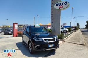 Dr DR6 1.5 Benz/GPL - 150cv FULL OPTIONAL