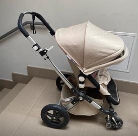 Passeggino Bogaboo con navicella