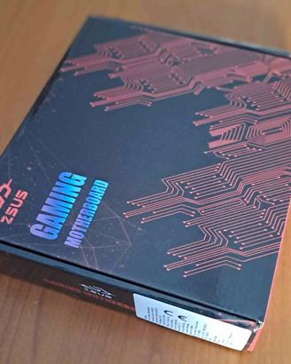 Scheda madre X99 per gaming e workstation