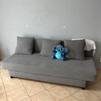 Divano letto ikea