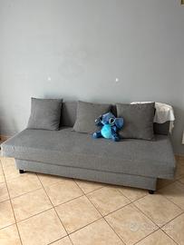 Divano letto ikea